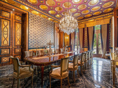 Luxury estate at 15 High Point Road, Toronto, ON — photo 5