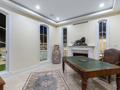 Luxury estate at 2188 Westhill Wynd, West Vancouver, BC — photo 15