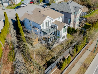 Luxury estate at 1312 Fifeshire Street, Coquitlam, BC — photo 25