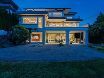 Luxury estate at 2540 Mathers Avenue, West Vancouver, BC — photo 60