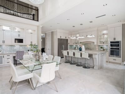 Luxury estate at 9631 Bakerview Drive, Richmond, BC — photo 11