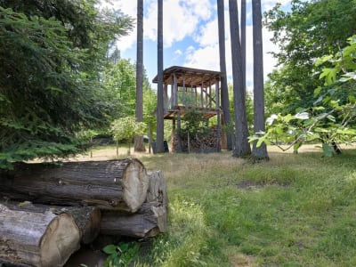 Luxury estate at 5489 Forest Hill Road, Victoria, BC — photo 23