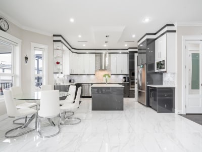 Luxury estate at 7719 155 Street, Surrey, BC — photo 7