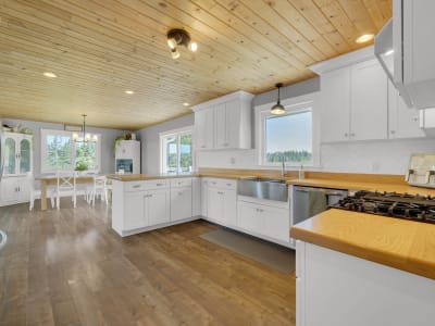 Luxury estate at 545 Armstrong Lane, Blacks Harbour, NB — photo 21