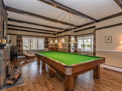 Luxury estate at 9739 Delcliffe Road, Vernon, BC — photo 12