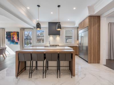 Luxury estate at 2265 Lakeshore Road #3, Burlington, ON — photo 23