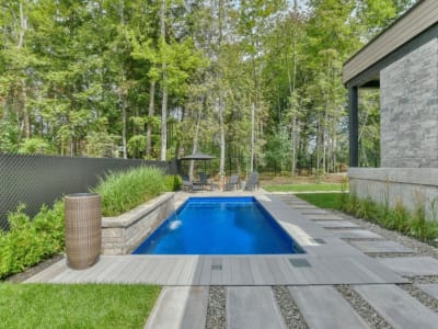 Luxury estate at 4 Rue Du Granier, Blainville — photo 32