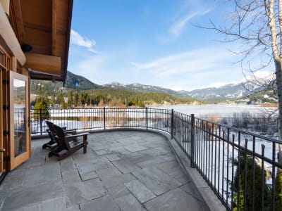 Luxury estate at 8437 Golden Bear Place, Whistler, BC — photo 22