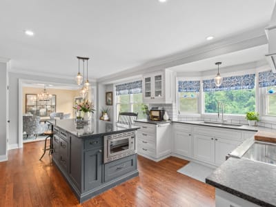 Luxury estate at 40 Hurd Street, Oshawa, ON — photo 9