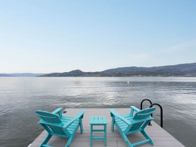 Luxury estate at 2764 Abbott Street, Kelowna, BC — photo 34