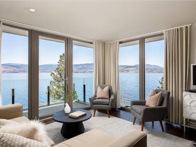 Luxury estate at 5560 Lakeshore Road, Kelowna, BC — photo 23