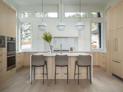 Luxury estate at Sooke, BC — photo 27