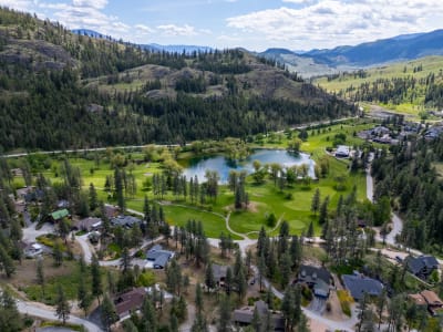 Luxury estate at 119 St Andrews Dr, Cawston, BC — photo 56