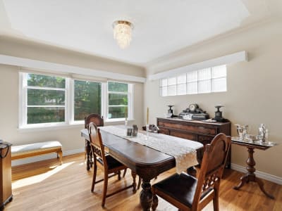 Luxury estate at 9107 118 Street Northwest, Edmonton, AB — photo 21