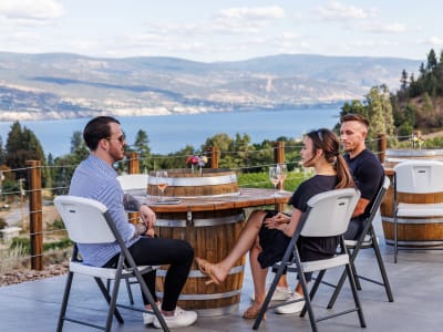 Luxury estate at 18555 Matsu Drive, Summerland, BC — photo 41