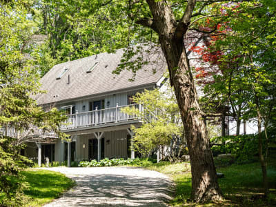 Luxury estate at 176 Weirs Lane, Hamilton, ON — photo 50