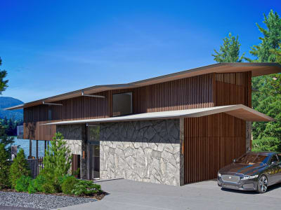 Luxury estate at 3296 Archibald Way, Whistler, BC — photo 2