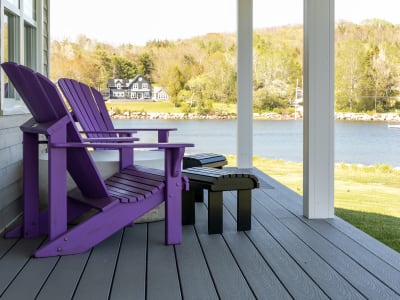 Luxury estate at 91 Marriotts Cove Road West, Chester Basin, NS — photo 50