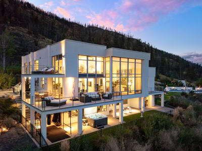 Luxury estate at 1750 Westside Road, Kelowna, BC — photo 17