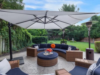 Luxury estate at 807 Indian Road, Mississauga, ON — photo 26