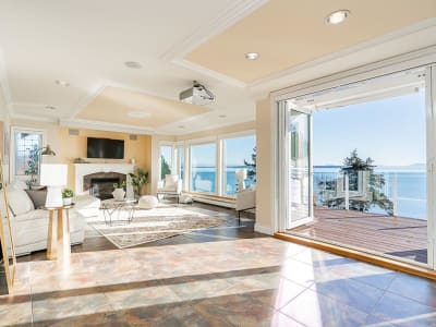 Luxury estate at 13158 13 Avenue, Surrey, BC — photo 8