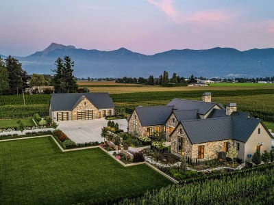 Luxury estate at 48150 Kitchen Hall Road, Chilliwack, BC — photo 62
