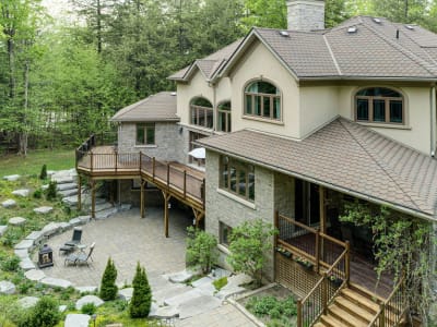 Luxury estate at 1105 Dalkab Crescent, Innisfil — photo 29