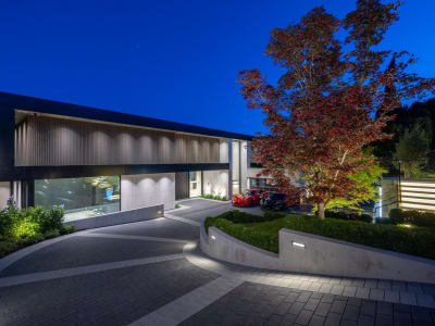 Luxury estate at 690 Knockmaroon Road, West Vancouver, BC — photo 5