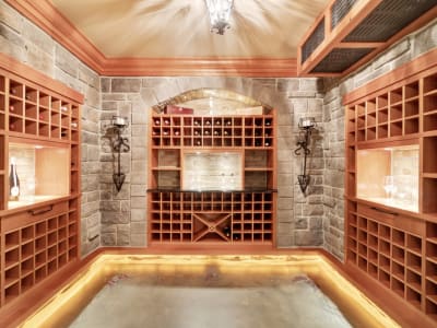 Luxury estate at 135 Rue des Trois-Manoirs, Levis — photo 16