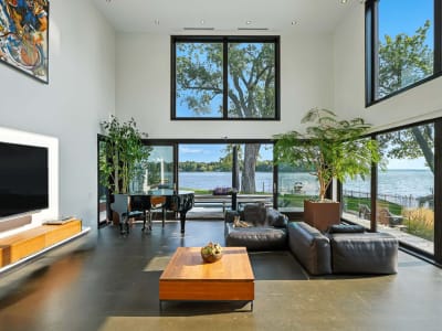 Luxury estate at 940 Chemin du Bord-du-Lac-Lakeshore, Dorval, QC — photo 17