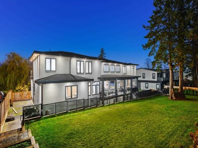 Luxury estate at 17568 102 Avenue, Surrey, BC — photo 21