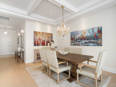 Luxury estate at 65 Sheldrake Boulevard, Toronto, ON — photo 8