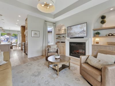 Luxury estate at 10 Macneil Court, Port Burwell, ON — photo 8