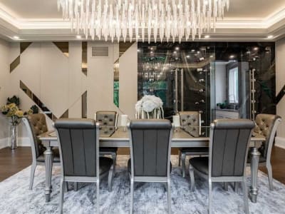 Luxury estate at 1373 Aldo Drive, Mississauga — photo 19