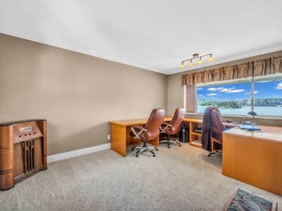 Luxury estate at 4705 Belcarra Bay Rd, Belcarra, BC — photo 18