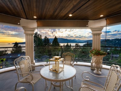 Luxury estate at Address upon request, West Vancouver, BC — photo 21