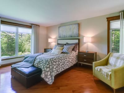 Luxury estate at 65 Rue de la Rivière, Sainte-Catherine-de-Hatley, QC — photo 10