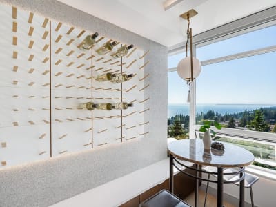 Luxury estate at 15152 Russell Avenue, White Rock, BC — photo 8