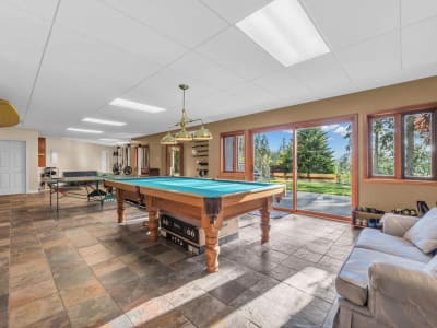 Luxury estate at 3411 Senkler Road, Belcarra, BC — photo 21