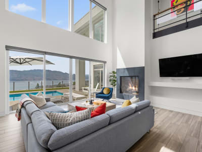 Luxury estate at 1384 Pinot Noir Drive, West Kelowna, BC — photo 26