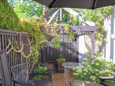 Luxury estate at 1517 Maud Street, Victoria, BC — photo 49