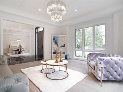 Luxury estate at 297 Savoy Crescent, Oakville — photo 9
