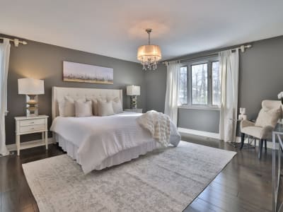 Luxury estate at 208 Mineola Road West, Mississauga, ON — photo 16