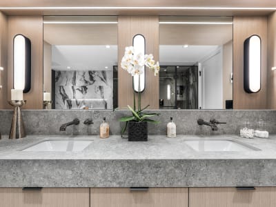 Luxury estate at 1415 West Georgia Street #1903, Vancouver, BC — photo 33