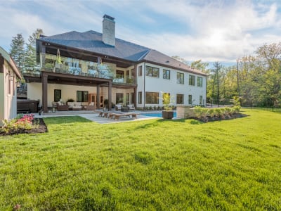 Luxury estate at 455 William Street, Niagara-on-the-Lake — photo 17