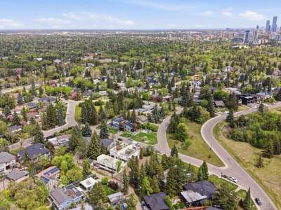 Luxury estate at 13838 Ravine Drive Northwest, Edmonton, AB — photo 22
