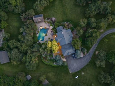 Luxury estate at 3 Rutland Hill Court, Caledon East, ON — photo 4