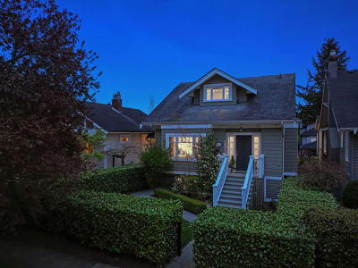Luxury estate at 6591 Vine Street, Vancouver, BC — photo 29