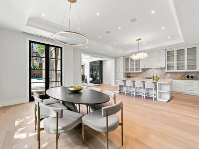 Luxury estate at 204 Forest Hill Road, Toronto, ON — photo 19