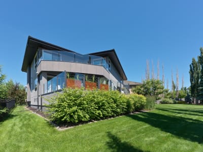 Luxury estate at 703 Dalhousie Way Northwest, Edmonton, AB — photo 12